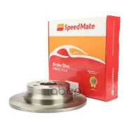 ���� ��������� ������ Mercedes (E IV W212) (2009-) (E IV S212) (2009-) (E ����� III W211) (2002-2009 SpeedMate ���. SM-BDE017 SMBDE017 ����