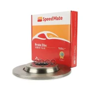 ���� ��������� ������ AUDI A4, A5, A6, A7, Q5 SpeedMate ���. SM-BDE070 SMBDE070 ����