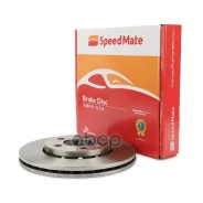 ���� ��������� AUDI A1, A2, A3 Skoda FabiaI, II VW Borra SpeedMate ���. SM-BDE090 SMBDE090 ����