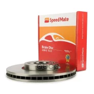 ���� ��������� VW Caravelle V, VI, Multivan V SpeedMate ���. SM-BDE121 SMBDE121 ����
