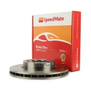 ���� ��������� ������ Porsche Cayenne (955) VW Touareg I, II SpeedMate ���. SM-BDE155 SMBDE155 ����