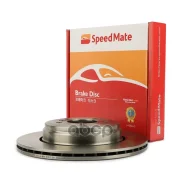 ���� ��������� ������ BMW 5 (E60,61),6 (E63, E64) SpeedMate ���. SM-BDE201 SMBDE201 ����