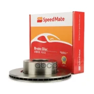 ���� ��������� BMW 1 (E81, E82, E87, E88),3 (E90) SpeedMate ���. SM-BDE196 SMBDE196 ����