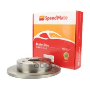 ���� ��������� ������ Toyota (RAV4 A30) (2006-2012) (RAV4 A40) (2012-) SpeedMate ���. SM-BDJ003 SMBDJ003 ����
