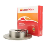 ���� ��������� ������ Nissan Qashqai (J10E), Juke (F15) SpeedMate ���. SM-BDJ016 SMBDJ016 ����