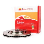 ���� ��������� Toyota (RAV4 A40) (17) (2012-) SpeedMate ���. SM-BDJ029 SMBDJ029 ����