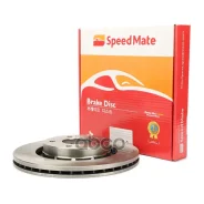 ���� ��������� Mitsubishi Outlander I, II (XL), III, Lancer X Peugeot 4007 Citroen C-Crosser SpeedMate ���. SM-BDJ035 SMBDJ035 ����