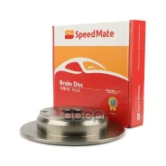 ���� ��������� ������ Honda CR-V II (RD) SpeedMate ���. SM-BDJ078 SMBDJ078 ����