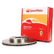 ���� ��������� (R13) Speedmate ��� �/� 2110 2111 2112 Granta Kalina Priora SpeedMate ���. SM-BDR001 SMBDR001 ����