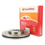 ���� ��������� Chevrolet (Captiva C100, C140) SpeedMate ���. SM-BDU012 SMBDU012 ����