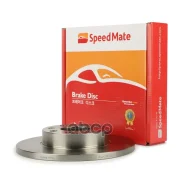 ���� ��������� OPEL Astra F, Corsa B, Vectra A SpeedMate ���. SM-BDU019 SMBDU019 ����