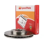 ���� ��������� Chevrolet (Aveo T200, T250) SpeedMate ���. SM-BDU014 SMBDU014 ����
