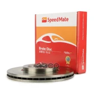 ���� ��������� OPEL Combo, Corsa C, Meriva A SpeedMate ���. SM-BDU062 SMBDU062 ����