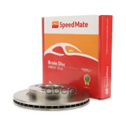���� ��������� FORD Escort V, VI, VII, Fiesta III, IV Mazda 121 III SpeedMate ���. SM-BDU058 SMBDU058 ����