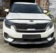 ����� Kia Seltos 1.6d ����