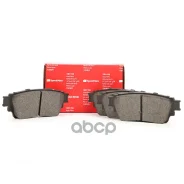 ������� ��������� ������ Mitsubishi Outlander SpeedMate ���. SM-BP097 SMBP097 ����