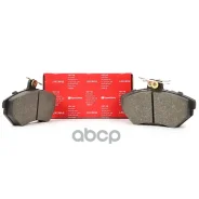 ������� ��������� AUDI A4 VW Passat SEAT Exeo SpeedMate ���. SM-BP224 SMBP224 ����