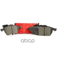 ������� ��������� AUDI A3, A4 SEAT Leon, Ibiza II VW Passat, Golf III SpeedMate ���. SM-BP237 SMBP237 ����