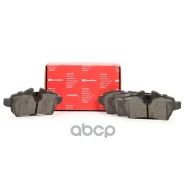 ������� ��������� ������ MINI R56, R57 SpeedMate ���. SM-BP352 SMBP352 ����