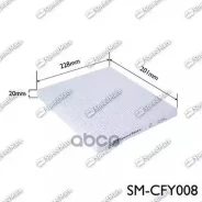 ������ ������ Ssangyong NEW Actyon (D20DTF) (2010-), NEW Actyon (G20) (2012-) SpeedMate ���. SM-CFY008 SMCFY008 ����