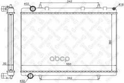 �������� Citroen C4/Xsara Picasso, Peugeot 307 1.6-2.0 16V 04 Stellox ���. 1026121SX 1026121SX ����