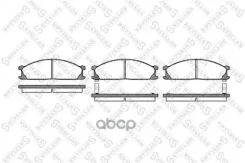 ������� �������� �. Stellox ���. 247002SX 247002SX ����