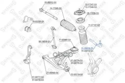 ���������� ������� ����� Stellox ���. 5100018SX 5100018SX ����