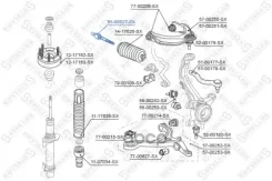 ���� �����. Stellox ���. 5500027SX 5500027SX ����