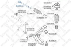 ���� ���. �. +�. � �/� Stellox ���. 5551010SX 5551010SX ����