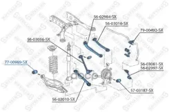 ������ ���. �������� Stellox ���. 7700989SX �/� 7700989SX ����