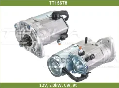 ������� Hyundai Santa FE KIA Cerato 2.0 Tesla Technics ���. tt15678 TT15678 ����