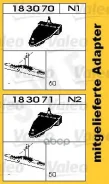 ����� ���������������� [500-mm] Swf ���. 132501 132501 ����