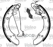 ������� ���������� AUDI/VW Valeo ���. 562080 562080 ����