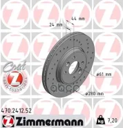���� ��������� Zimmermann ���. 470.2412.52 470241252 ����