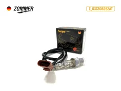 ������-���� Zommer ���. Z03C906262AT Z03C906262AT ����