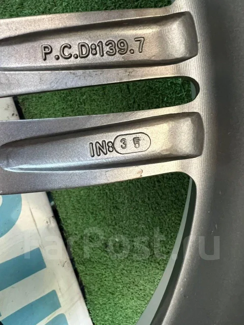 415 Cobra Badrucker IV