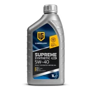 Lubrigard Supreme Pro