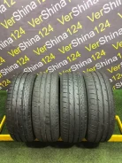 Bridgestone Luft RV II