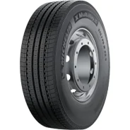 Michelin X Multiway 3D XZE