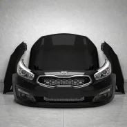 ������� (�����, ����, ������) Kia Ceed 2015-2018 PO66400A2000 ����