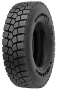 Goodyear Omnitrac D HD