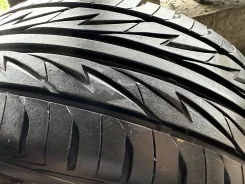 Bridgestone Techno Sports