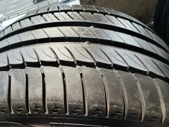 Michelin Primacy HP