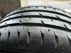 Continental ContiSportContact 3