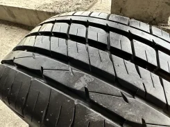 Toyo Tranpath MP4