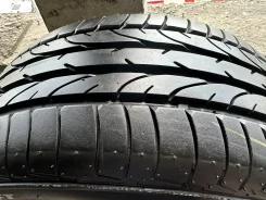 Bridgestone Potenza RE050