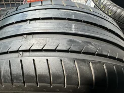 Dunlop SP Sport Maxx GT