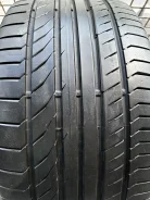 Continental ContiSportContact 5P