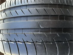 Michelin Pilot Sport 2