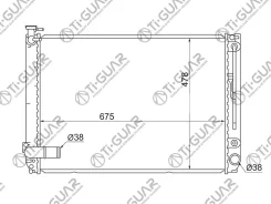 �������� TG6102222 * Ti�GUAR Tiguar TG6102222 ����